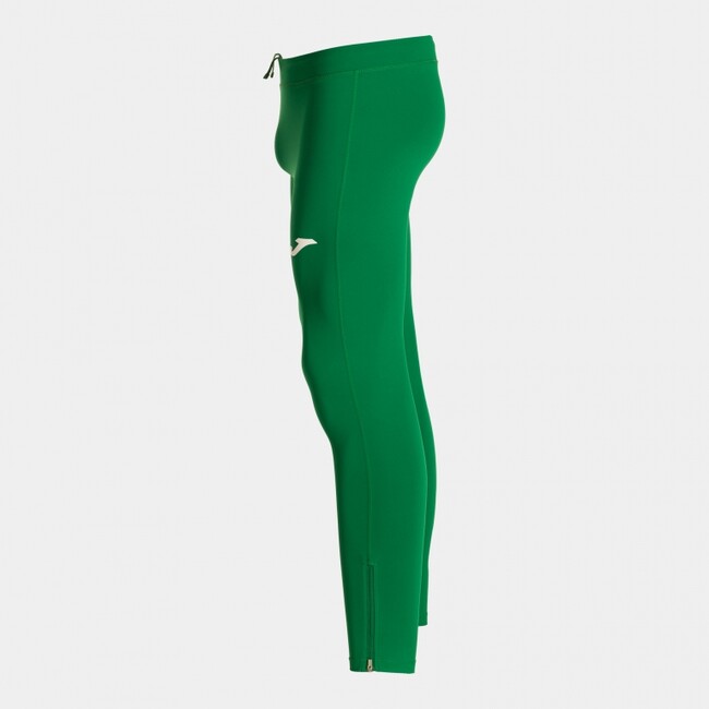 RECORD LONG TIGHTS GREEN GREEN