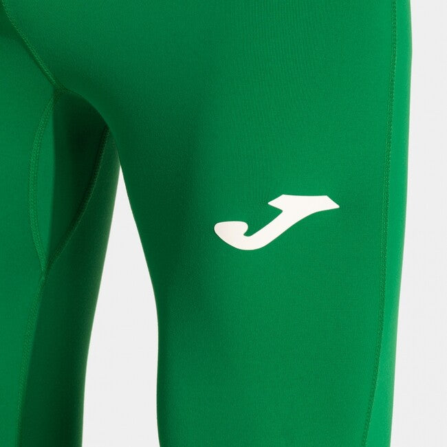 RECORD LONG TIGHTS GREEN GREEN