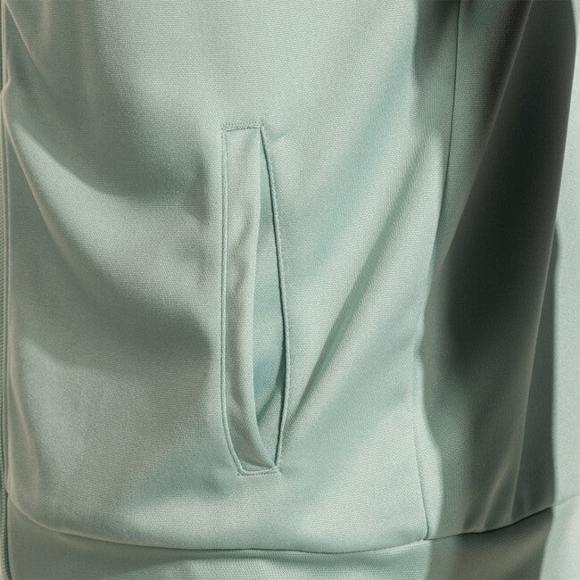 DANUBIO TRACKSUIT GRAY BLACK GREY-BLACK