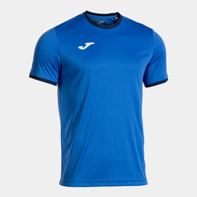 COMBI PREMIUM SHORT SLEEVE T-SHIRT ROYAL BLUE NAVY BLUE ROYAL-NAVY