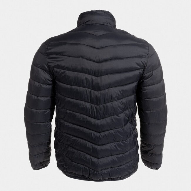 MYSTIC JACKET BLACK BLACK