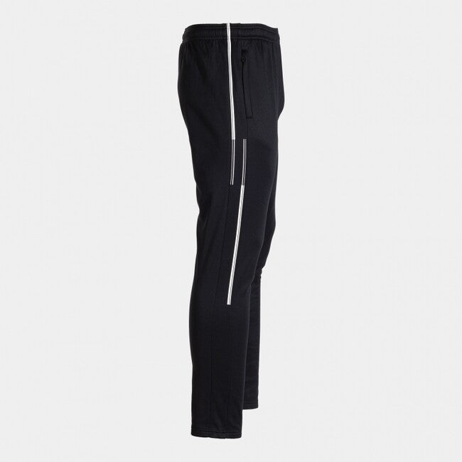 CHAMPIONSHIP VIII LONG PANTS BLACK WHITE BLACK-WHITE