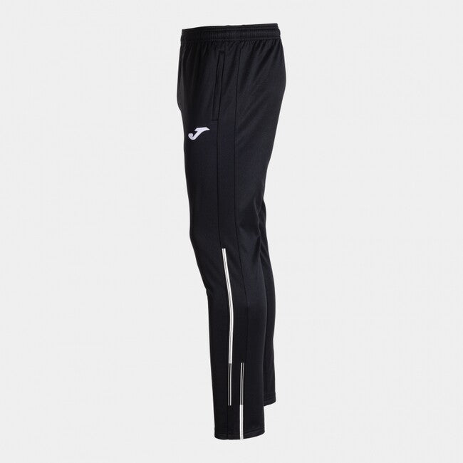 CHAMPIONSHIP VIII LONG PANTS BLACK WHITE BLACK-WHITE
