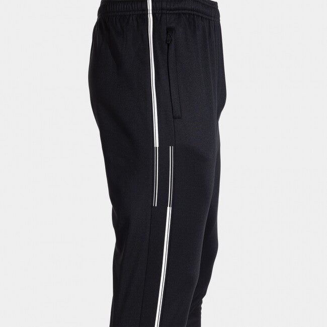 CHAMPIONSHIP VIII LONG PANTS BLACK WHITE BLACK-WHITE