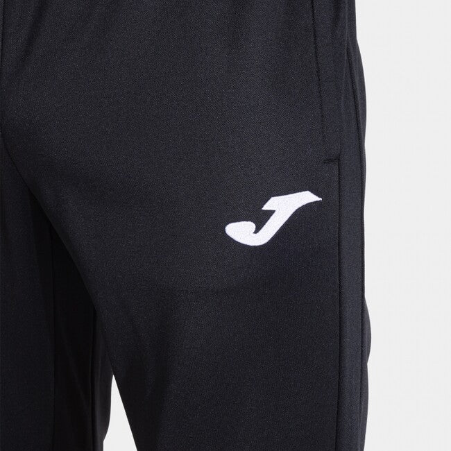 CHAMPIONSHIP VIII LONG PANTS BLACK WHITE BLACK-WHITE