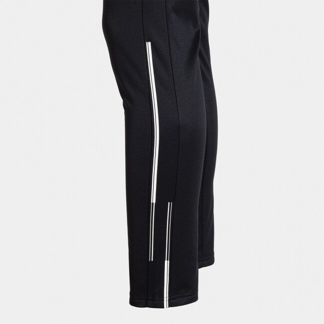 CHAMPIONSHIP VIII LONG PANTS BLACK WHITE BLACK-WHITE