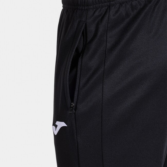 CHAMPIONSHIP VIII LONG PANTS BLACK RED BLACK-RED