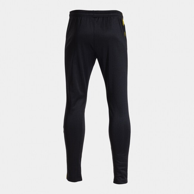 CHAMPIONSHIP VIII LONG PANTS BLACK YELLOW BLACK-YELLOW