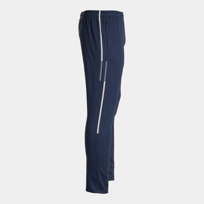 CHAMPIONSHIP VIII LONG PANTS NAVY BLUE WHITE NAVY-WHITE