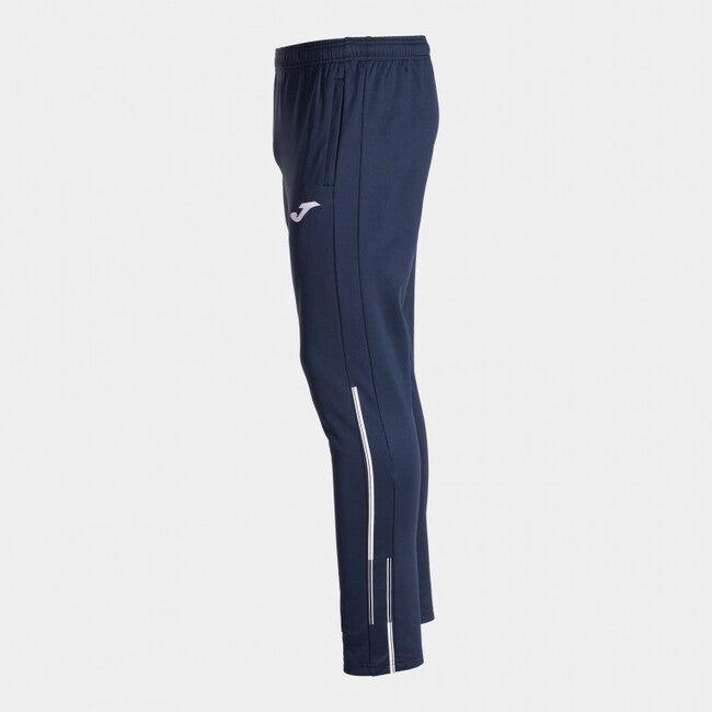 CHAMPIONSHIP VIII LONG PANTS NAVY BLUE WHITE NAVY-WHITE