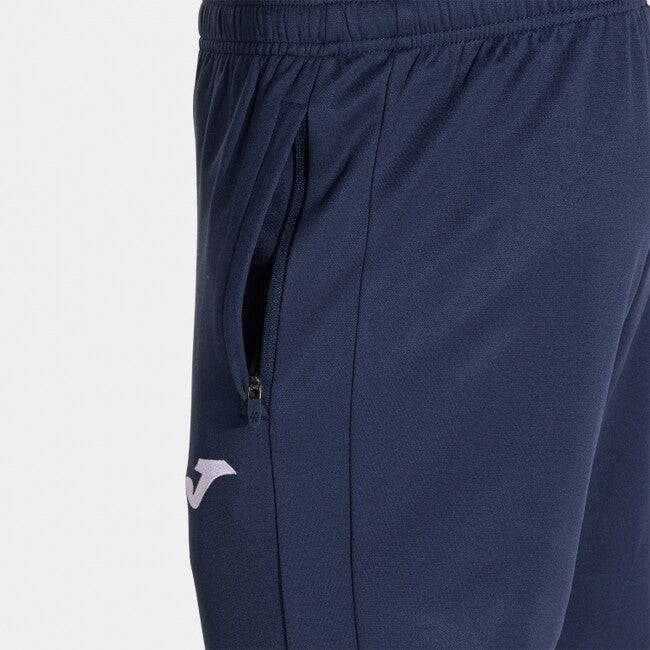 CHAMPIONSHIP VIII LONG PANTS NAVY BLUE WHITE NAVY-WHITE