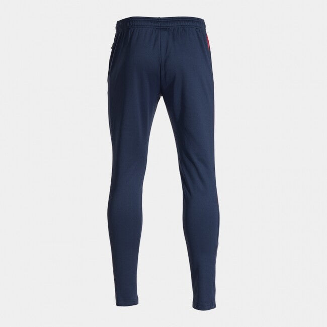 CHAMPIONSHIP VIII LONG PANTS NAVY BLUE RED NAVY-RED