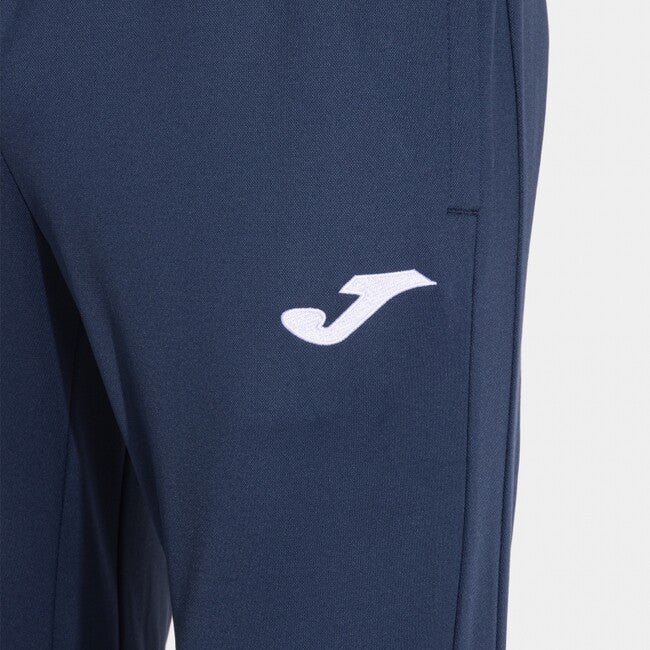 CHAMPIONSHIP VIII LONG PANTS NAVY BLUE RED NAVY-RED