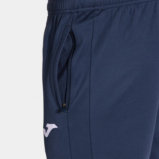 CHAMPIONSHIP VIII LONG PANTS NAVY BLUE RED NAVY-RED