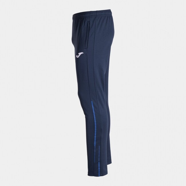 CHAMPIONSHIP VIII LONG PANTS NAVY BLUE ROYAL BLUE NAVY-ROYAL