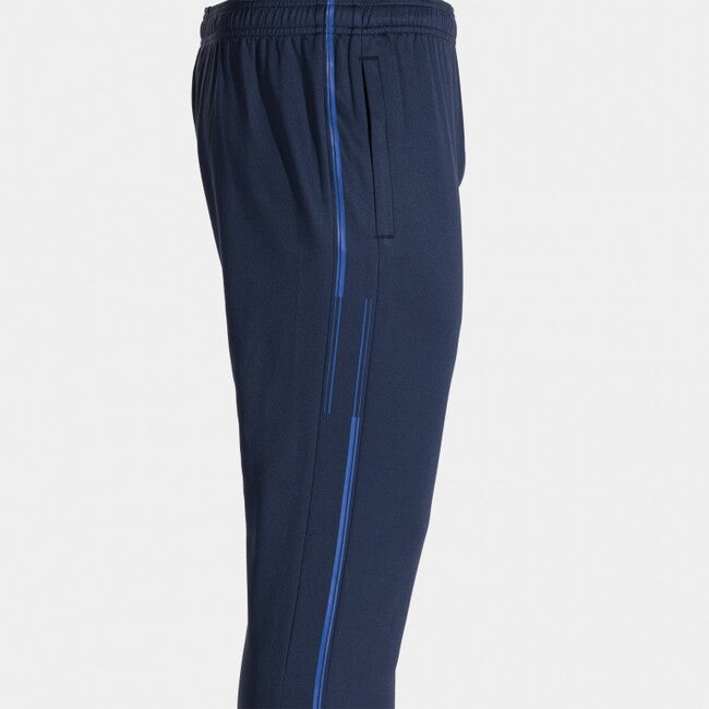 CHAMPIONSHIP VIII LONG PANTS NAVY BLUE ROYAL BLUE NAVY-ROYAL