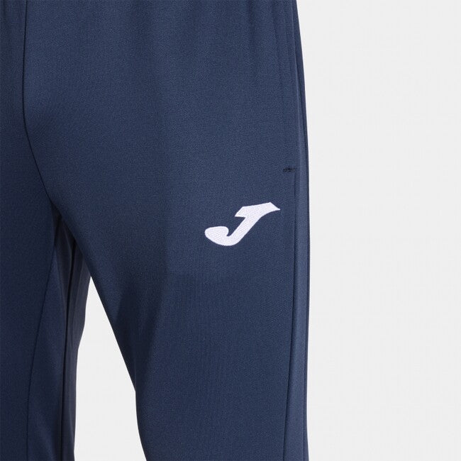 CHAMPIONSHIP VIII LONG PANTS NAVY BLUE FLUOR TURQUOISE NAVY