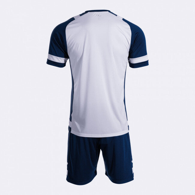 PHOENIX III SET WHITE NAVY BLUE WHITE-NAVY