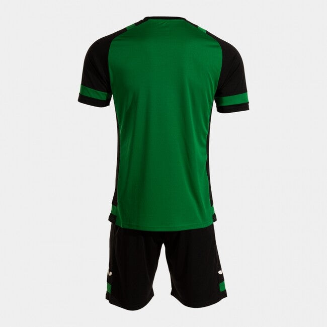 PHOENIX III SET GREEN BLACK GREEEN-BLACK