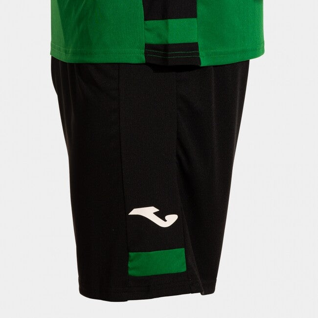 PHOENIX III SET GREEN BLACK GREEEN-BLACK