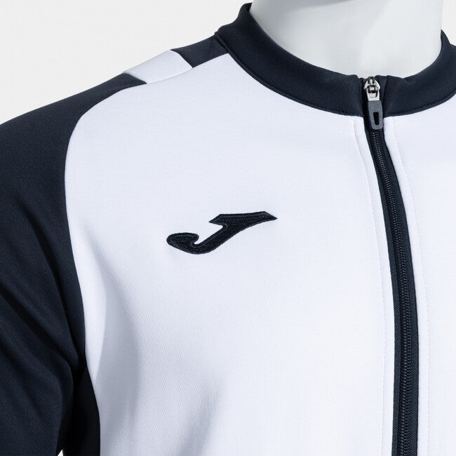 PHOENIX III TRACKSUIT WHITE NAVY BLUE WHITE-NAVY