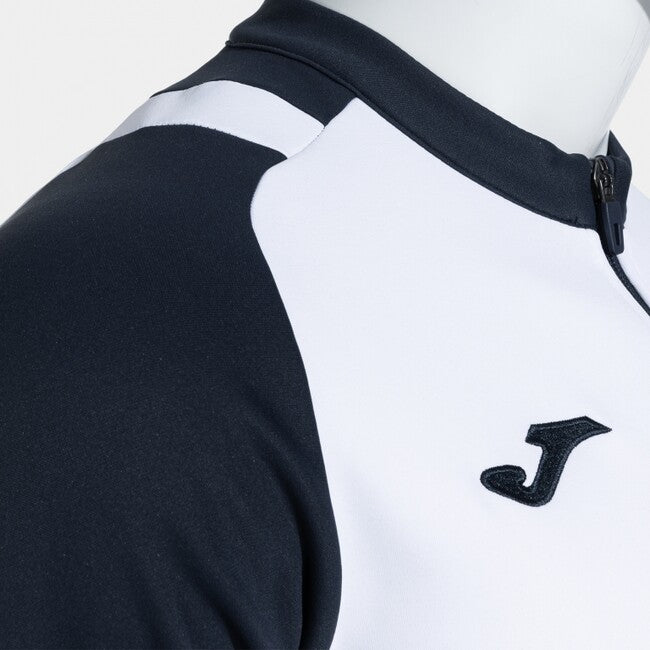 PHOENIX III TRACKSUIT WHITE NAVY BLUE WHITE-NAVY