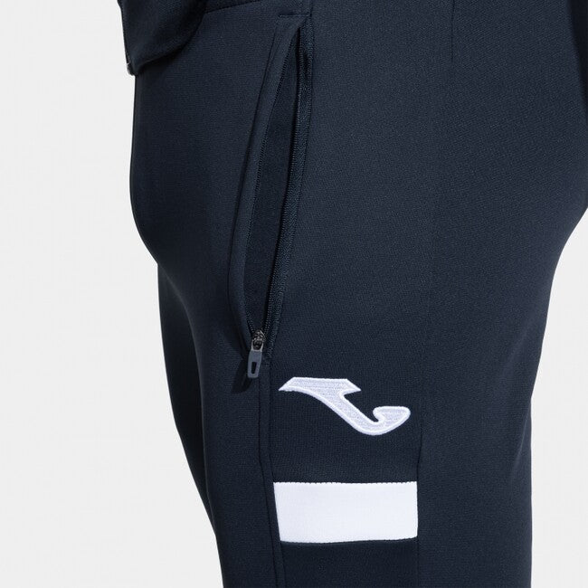 PHOENIX III TRACKSUIT WHITE NAVY BLUE WHITE-NAVY