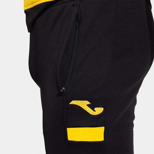 PHOENIX III TRACKSUIT YELLOW BLACK YELLOW-BLACK