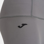 INDOOR GYM LONG TIGHTS GRAY GREY