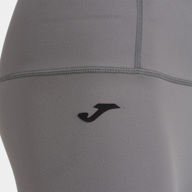 INDOOR GYM LONG TIGHTS GRAY GREY