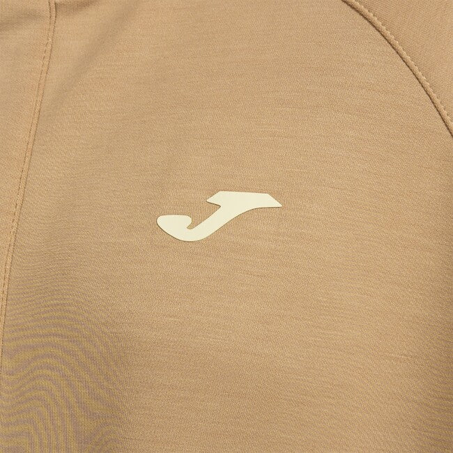 BREATH HOODIE BEIGE BEIGE
