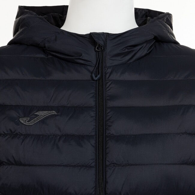URBAN V JACKET BLACK BLACK