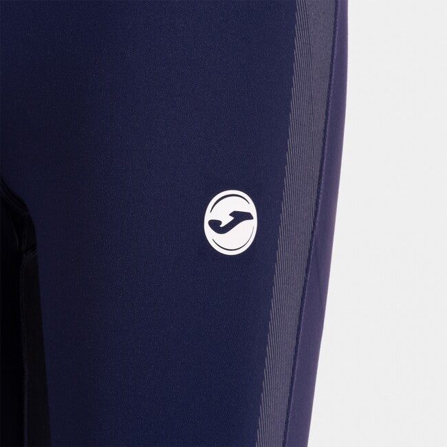 CORE LONG TIGHTS NAVY BLUE NAVY