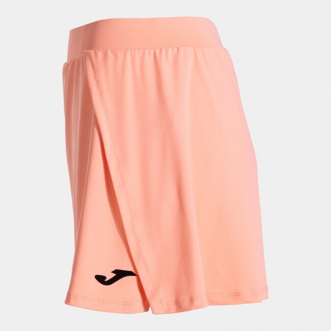 TORNEO SKIRT ORANGE ORANGE