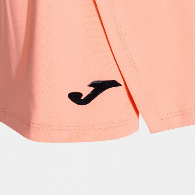 TORNEO SKIRT ORANGE ORANGE