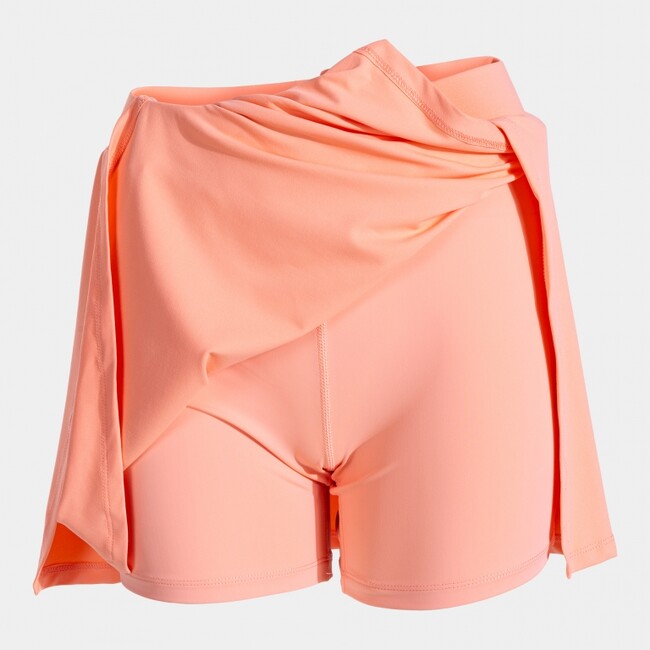 TORNEO SKIRT ORANGE ORANGE