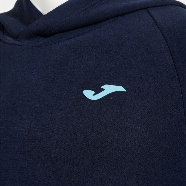 BREATH HOODIE NAVY BLUE NAVY