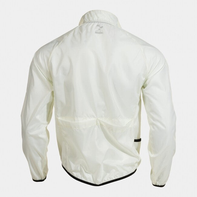 CRONO WINDBREAKER BEIGE BEIGE