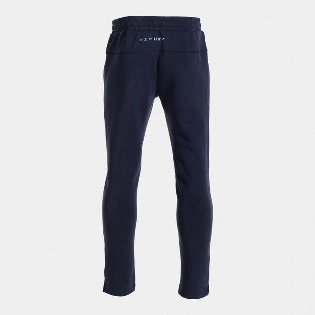 BREATH LONG PANTS NAVY BLUE NAVY
