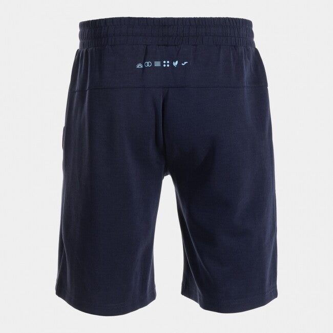 BREATH BERMUDA NAVY BLUE NAVY