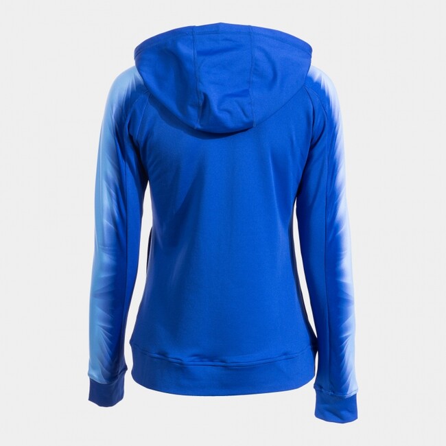 ELITE XI ZIP-UP HOODIE ROYAL ROYAL
