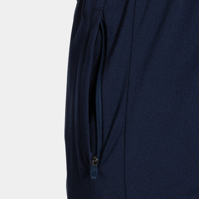 RECORD III LONG PANTS NAVY BLUE NAVY