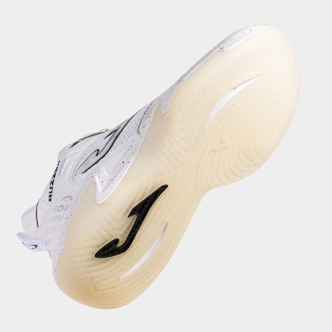 BUZZER 2502 WHITE WHITE
