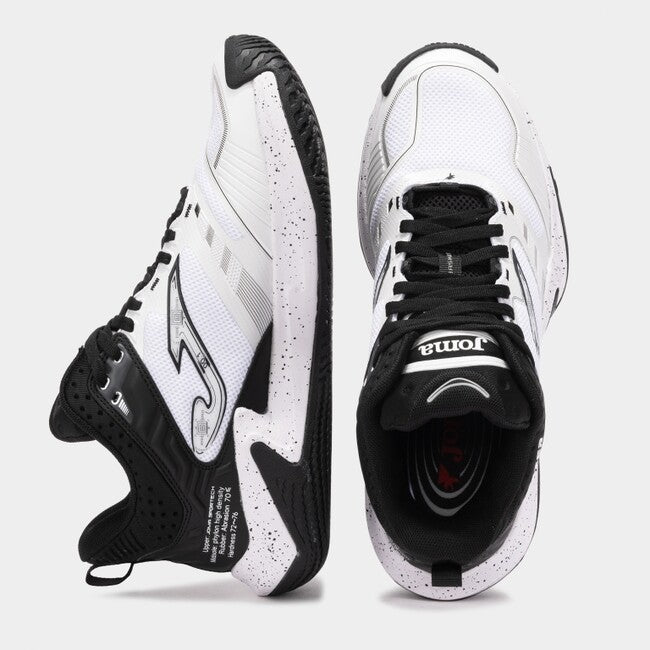 BUZZER 2532 WHITE WHITE