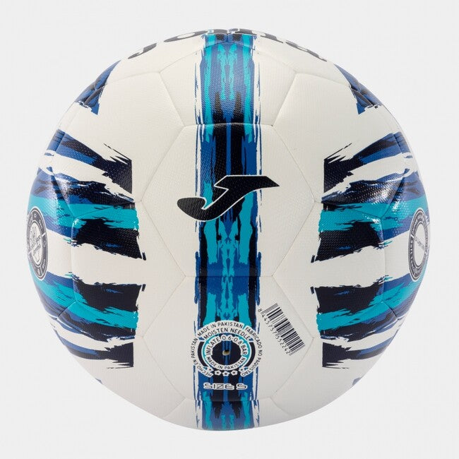U-LIGHT BALL WHITE BLUE WHITE-ROYAL