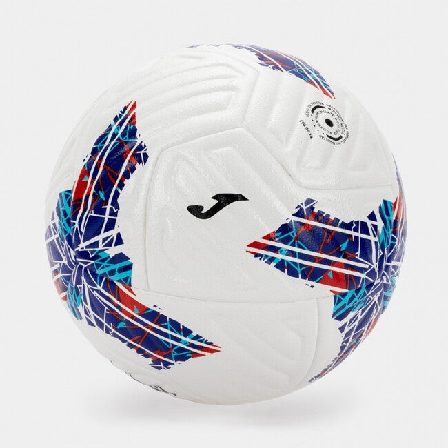 CHAMPIONSHIP BALL WHITE ROYAL BLUE WHITE-ROYAL