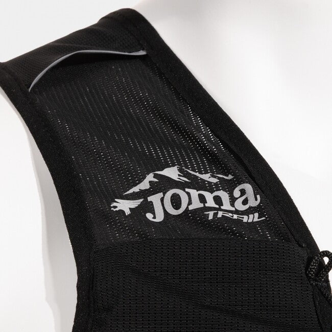 R-NATURE HYDRATION VEST BLACK BLACK