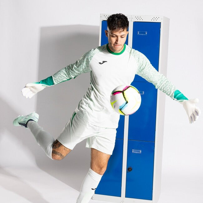 PERFORMANCE GK SET GREEN GREEN