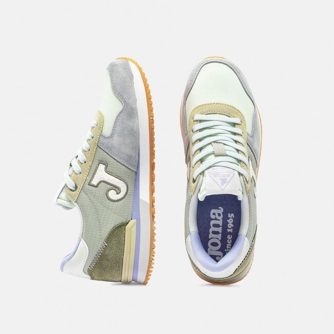 C.ORIGEN LADY 2615 LIGHT GREEN LIGHT GREEN