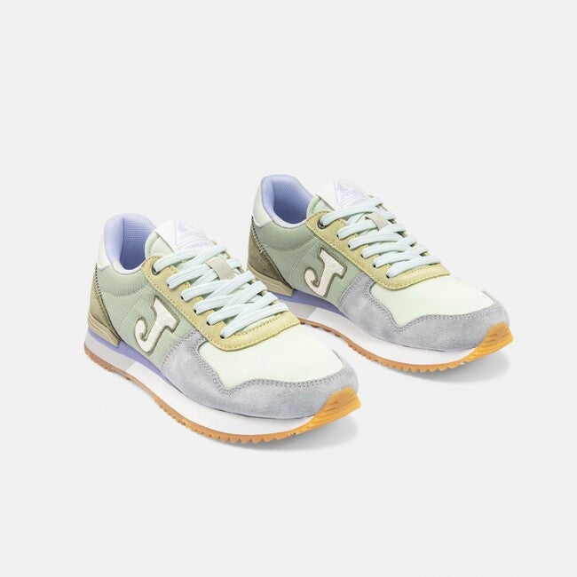 C.ORIGEN LADY 2615 LIGHT GREEN LIGHT GREEN